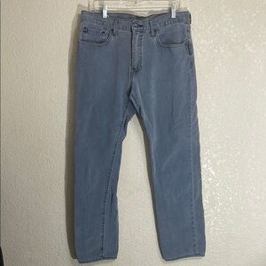 Levi Strauss & Co Men’s Corduroy Pants